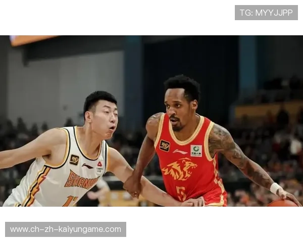 CBA外援竞争加剧，广东与广厦都在争夺最佳外援